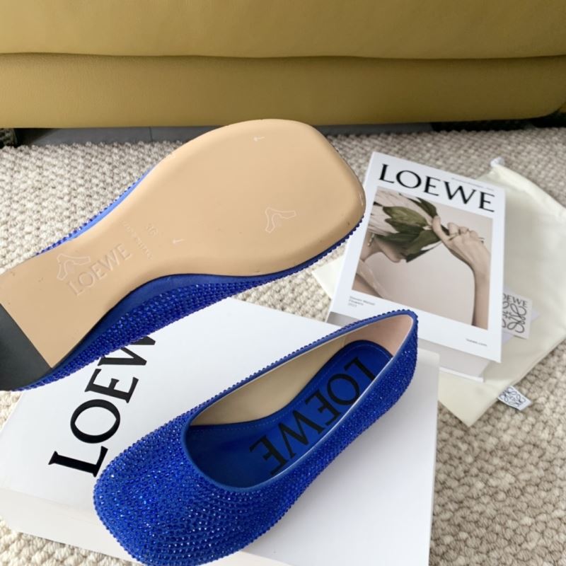 Loewe Shoes